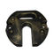 Set of 2 - 13kg Cast Iron Leg Gazebo Weights Gallery image 1
